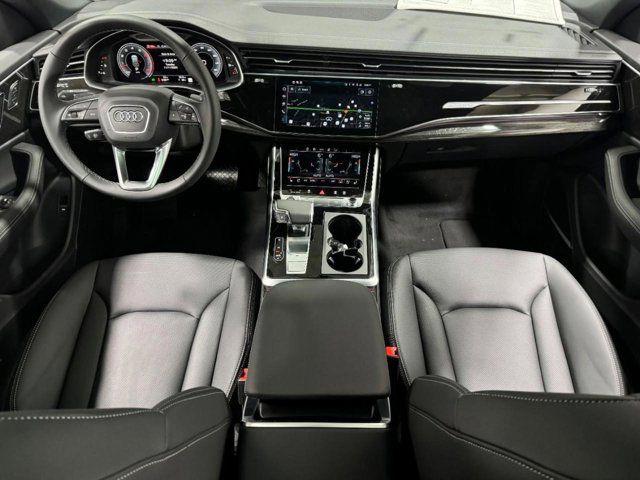 2026 Audi Q8 Premium Plus - Photo 14