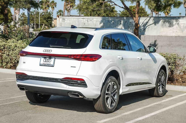 2026 Audi Q5
