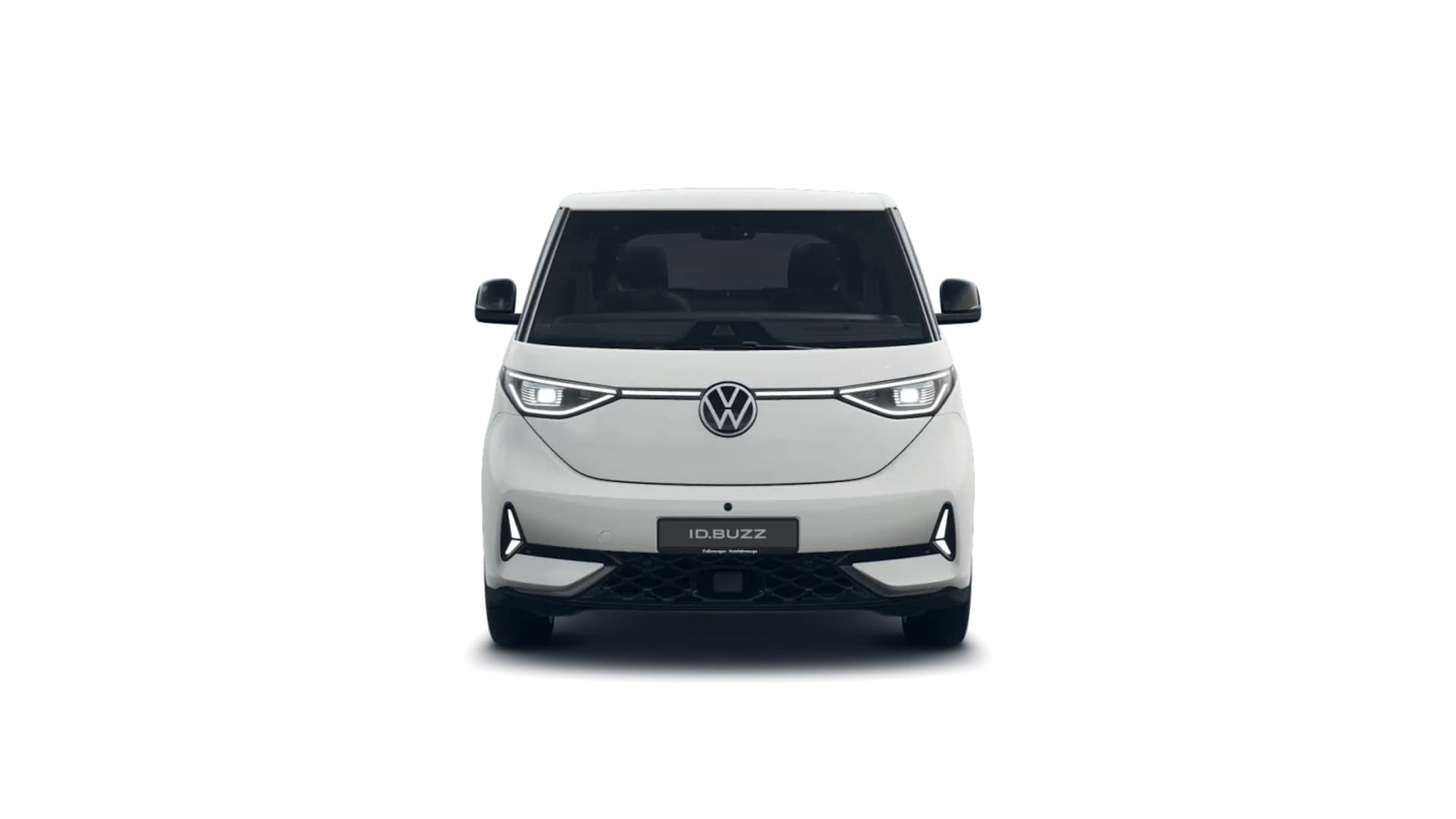 Volkswagen ID. Buzz GTX