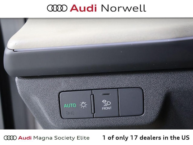2026 Audi Q3 Base - Photo 24