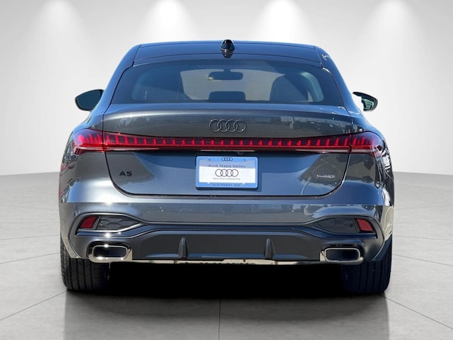 2026 Audi A5 Sedan