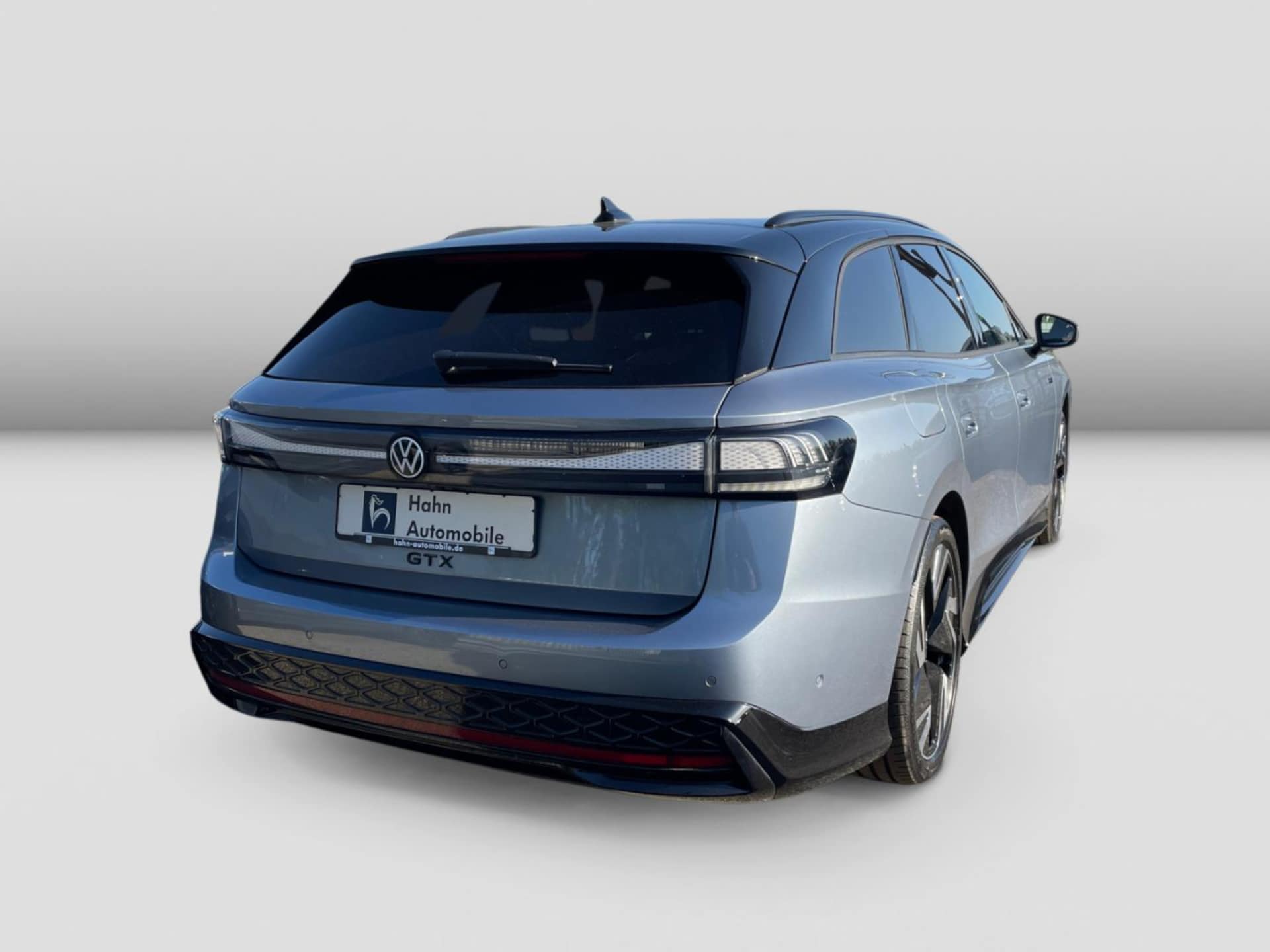 Volkswagen ID.7 Tourer GTX