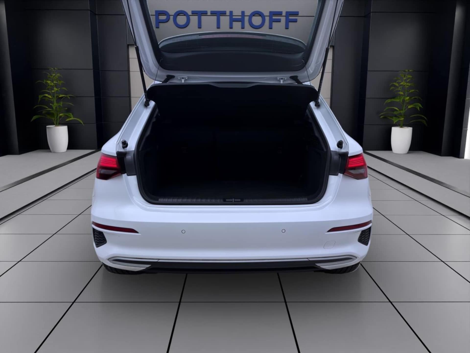 Audi A3 Sportback Advanced