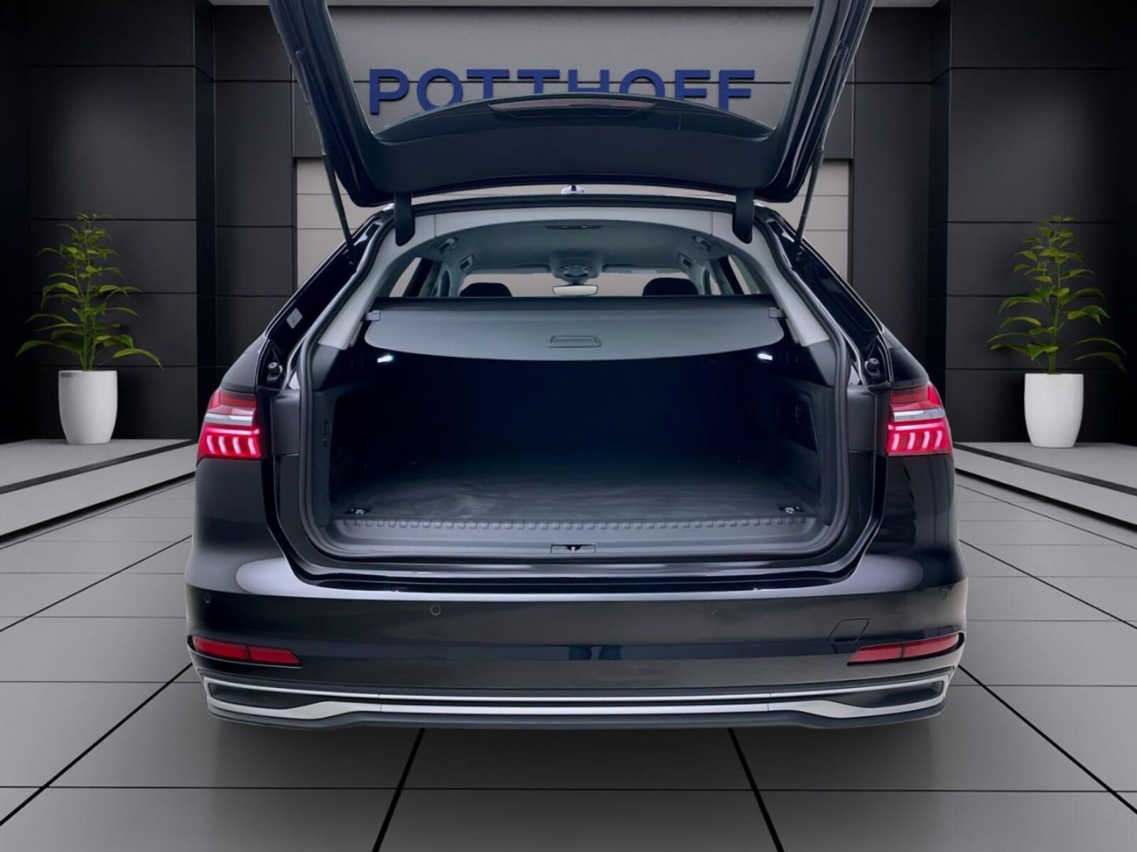 Audi A6 Avant – Bild 5