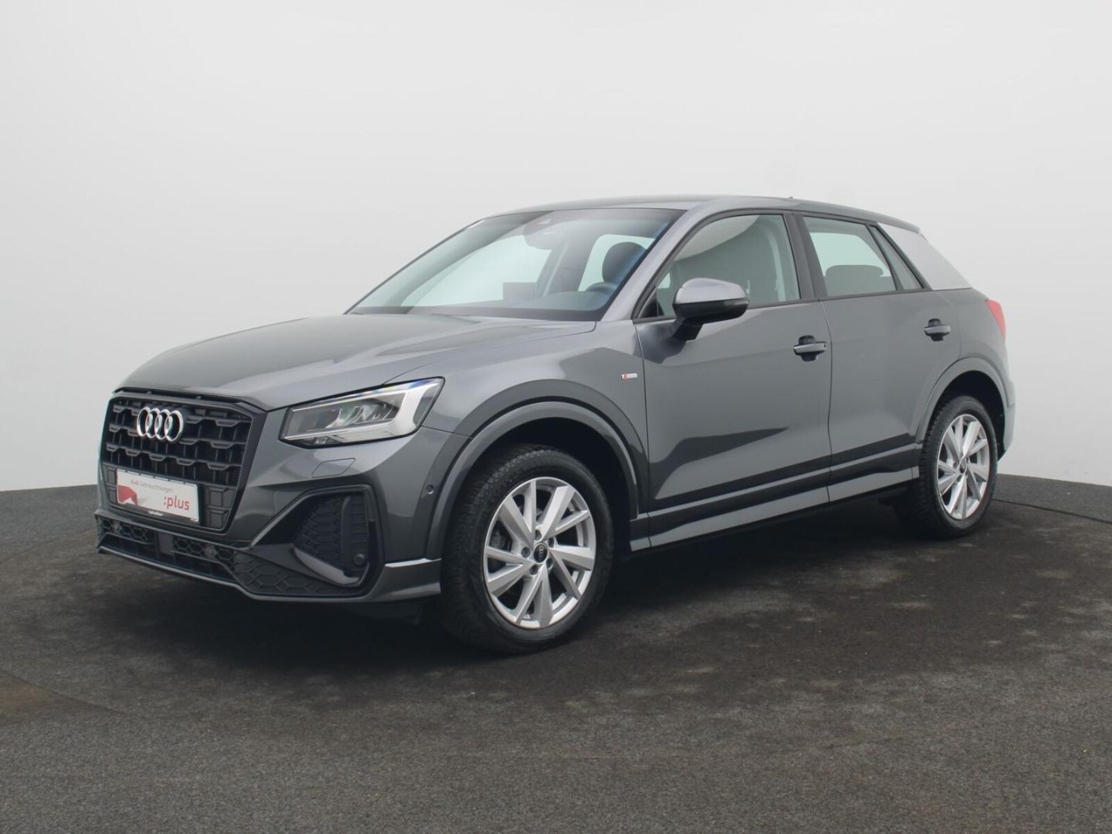 Audi Q2 – Bild 2