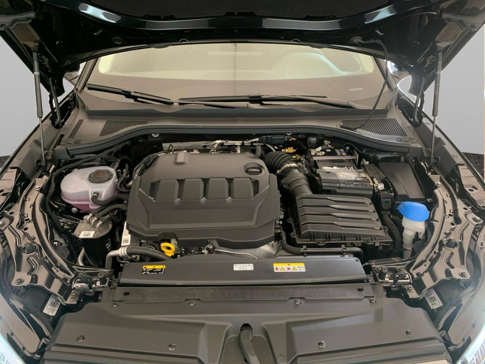 Skoda Superb Combi Selection