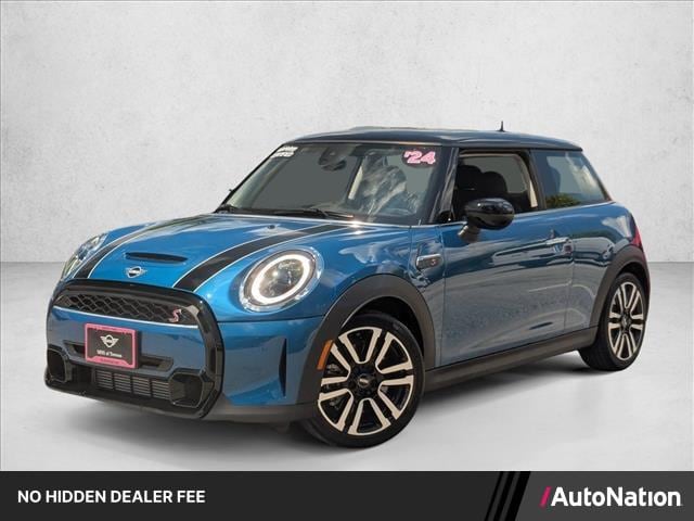 2024 MINI