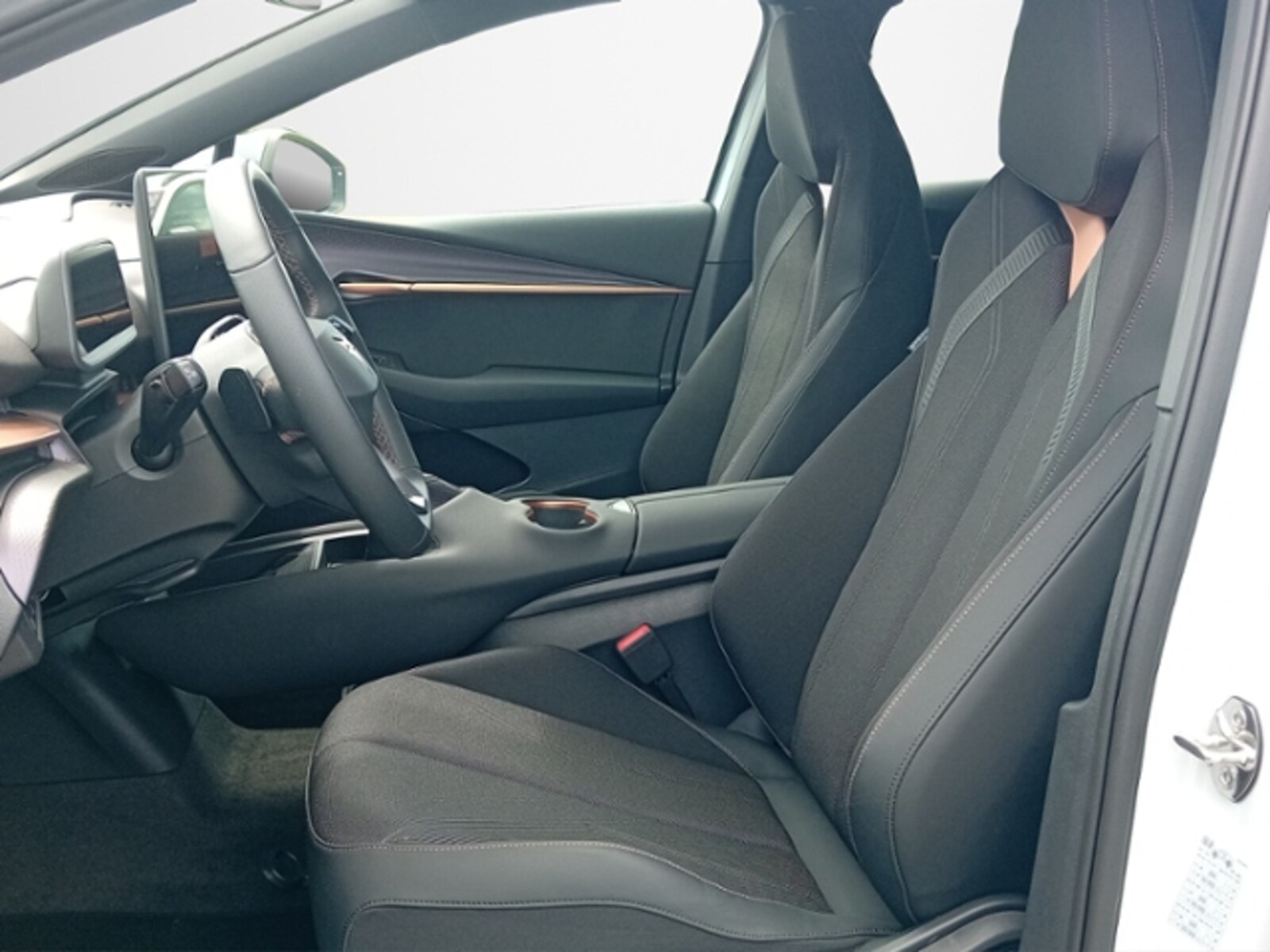 CUPRA Tavascan – Bild 11