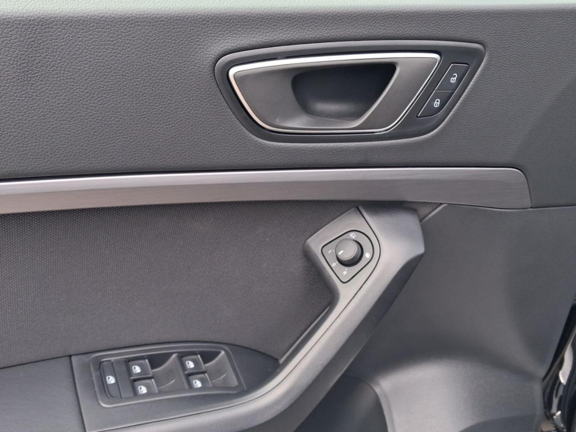 SEAT Ateca FR