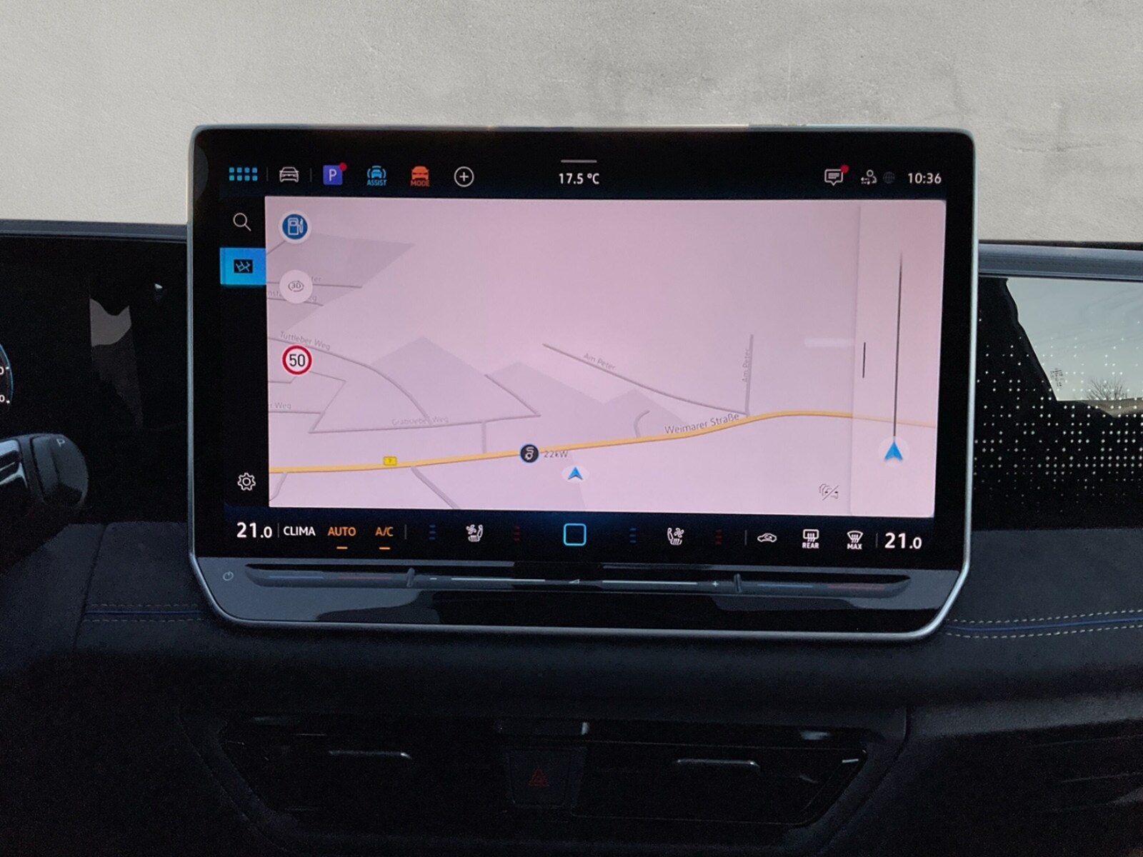 Volkswagen Tiguan – Bild 15