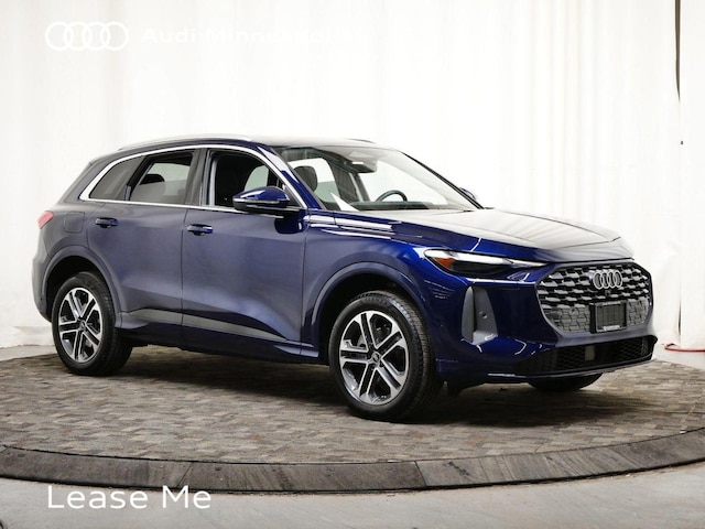 2025 Audi New Q5 Premium - Photo 10