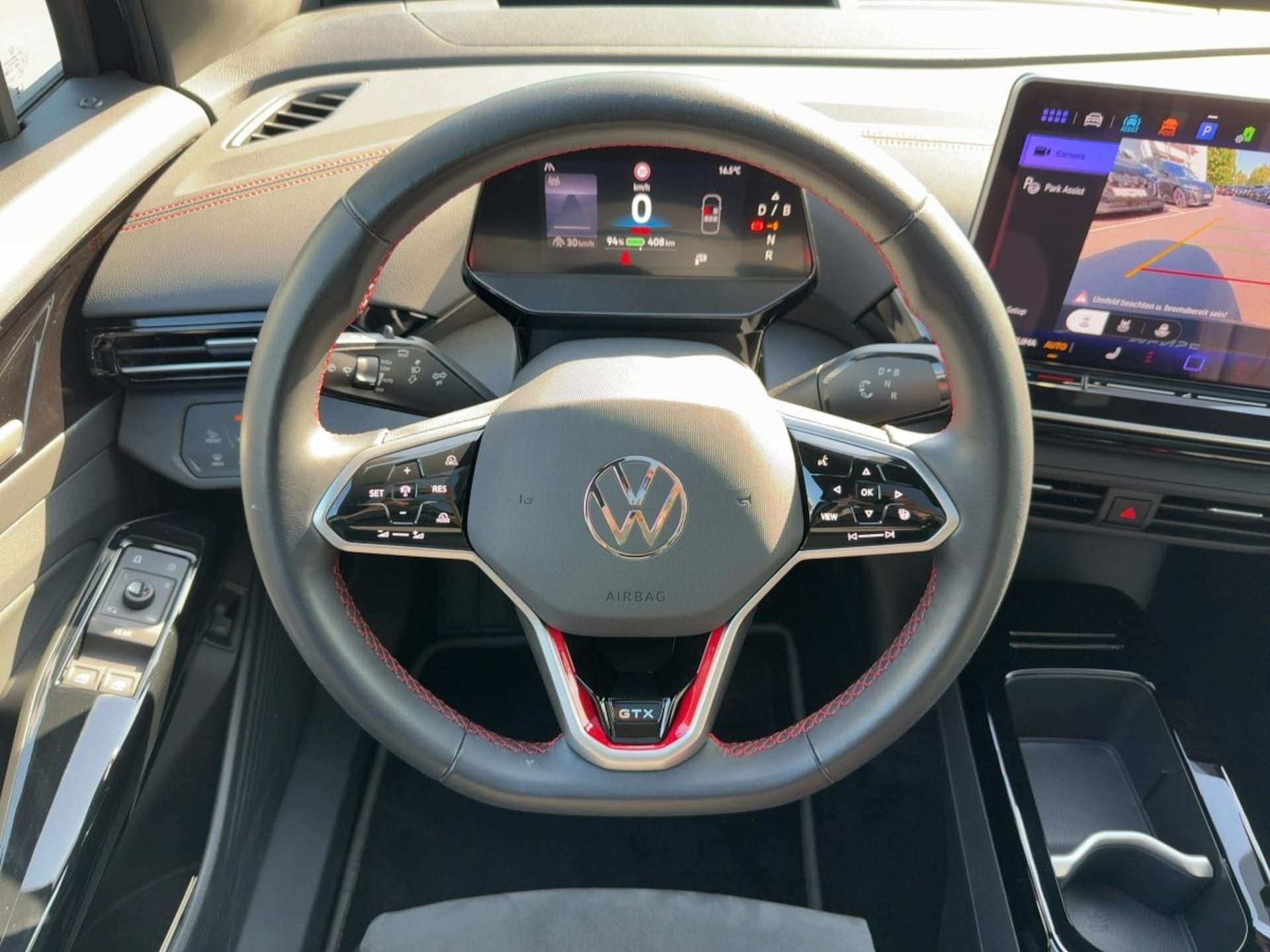 Volkswagen ID.4 GTX