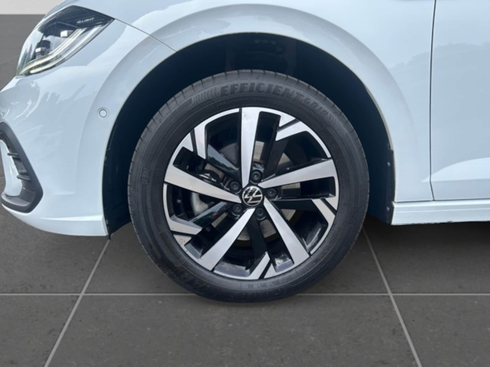 Volkswagen Polo MOVE