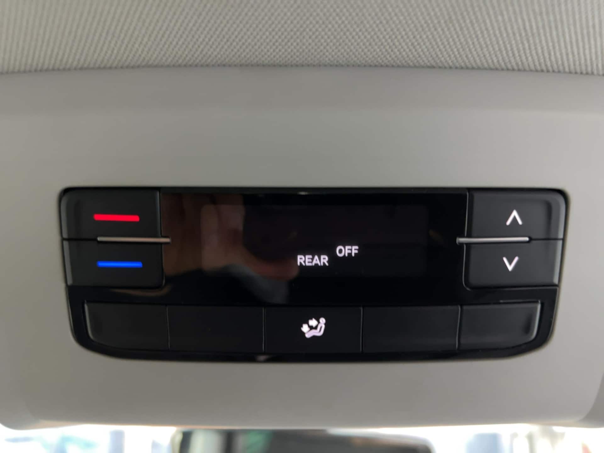 Volkswagen T6.1 Caravelle langer Radstand Comfortline