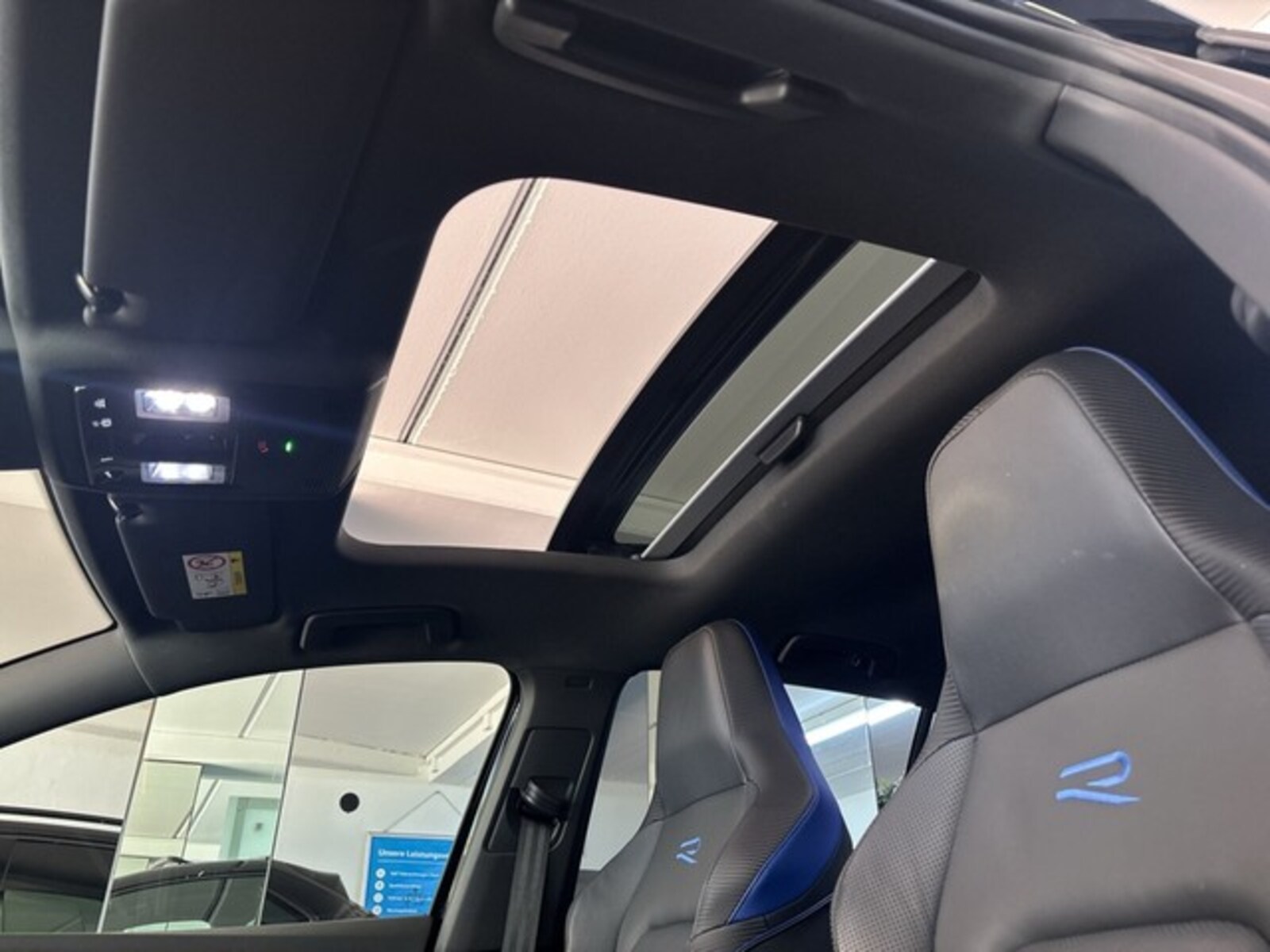 Volkswagen Golf – Bild 16