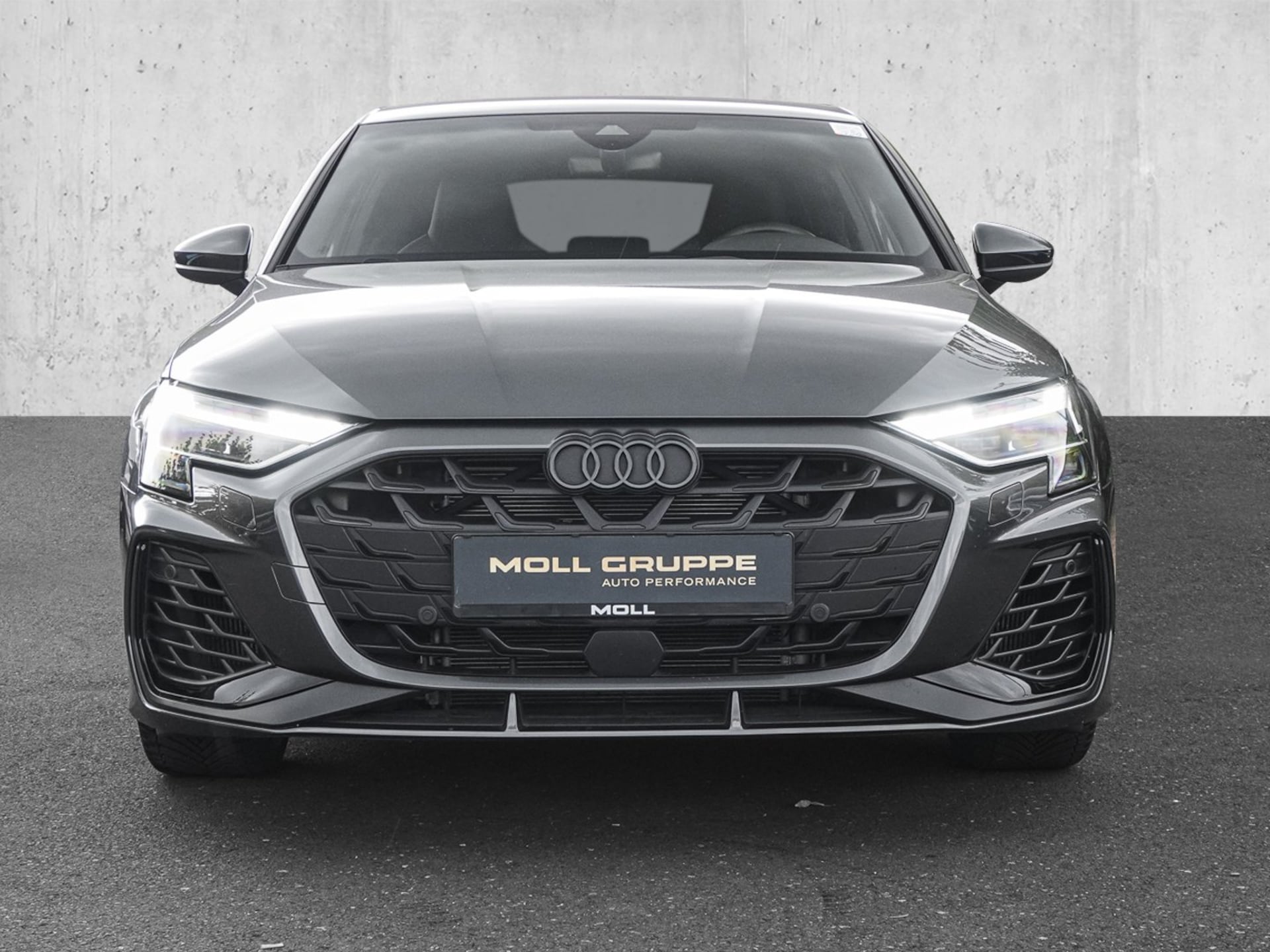 Audi S3 Sportback