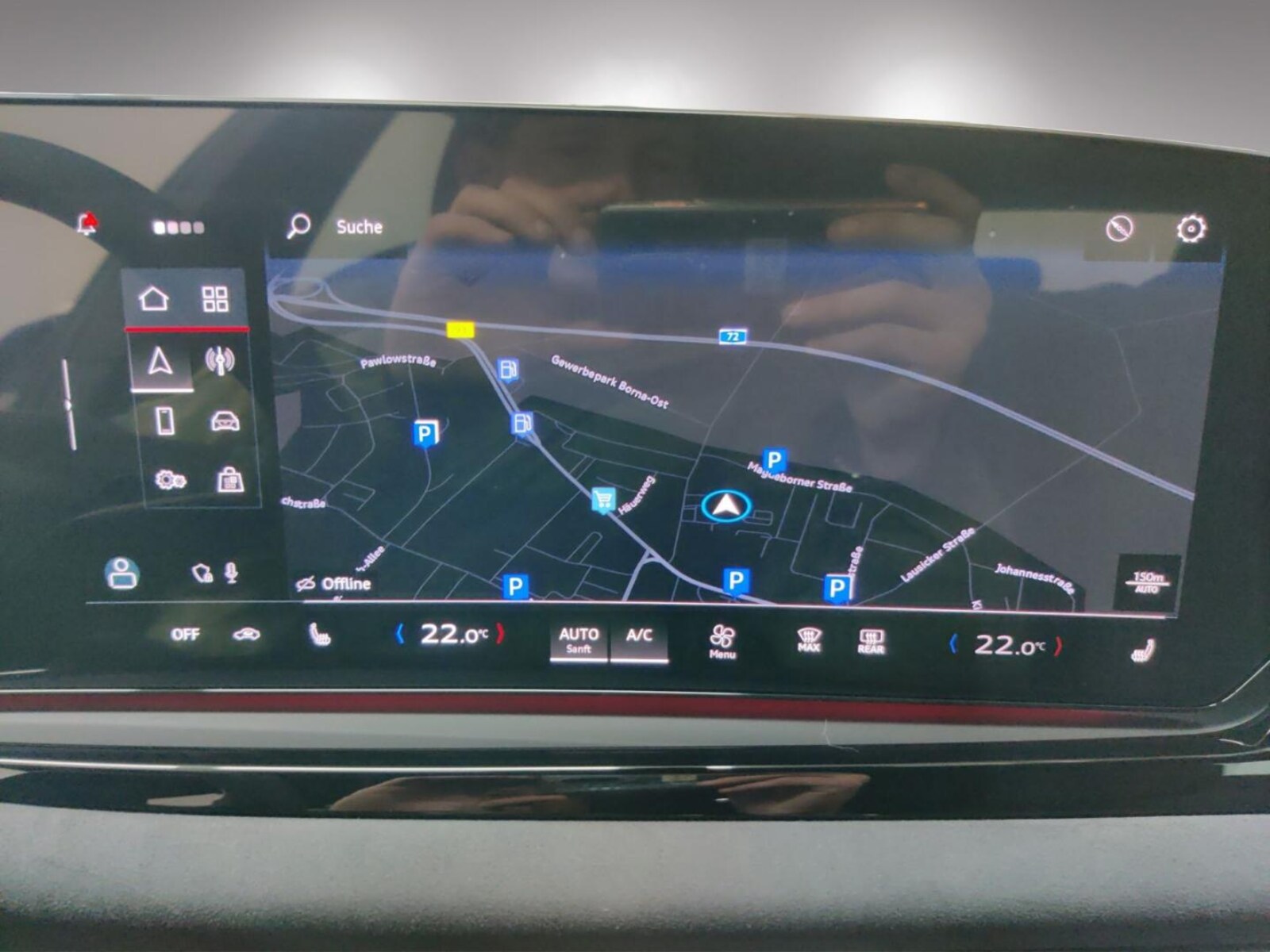 Audi A5 Avant – Bild 12