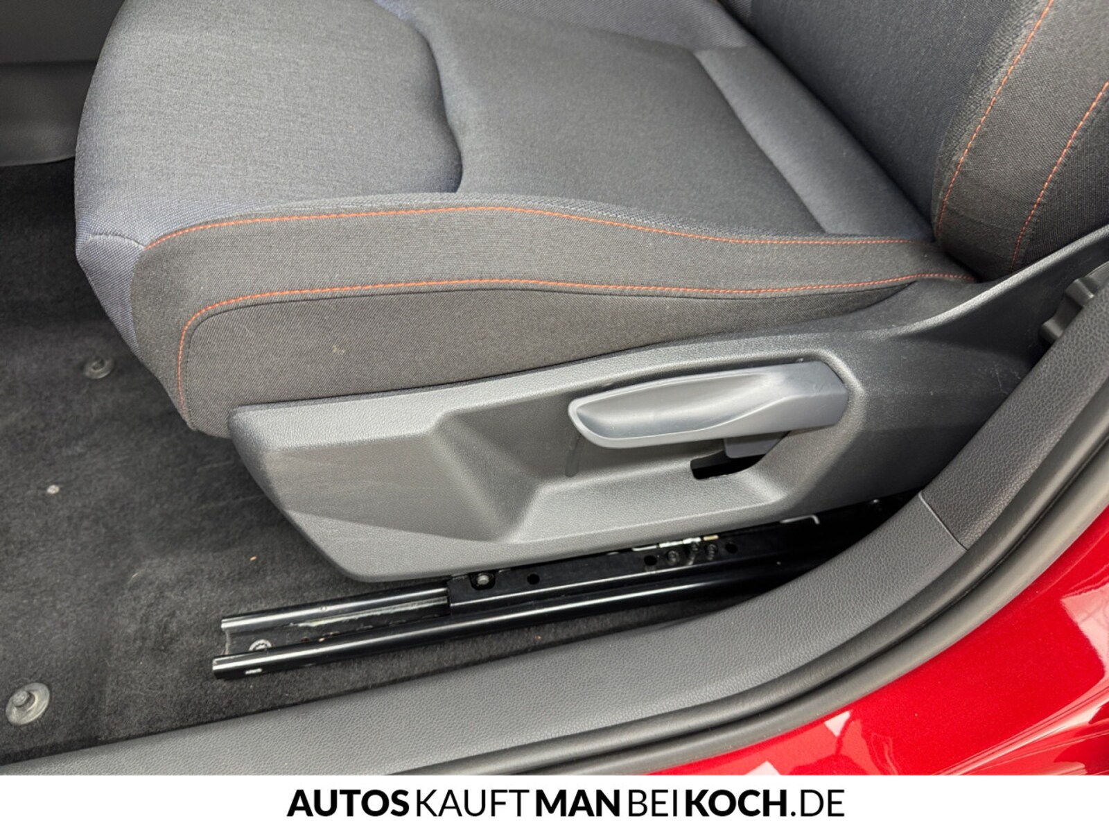 SEAT Ibiza – Bild 17
