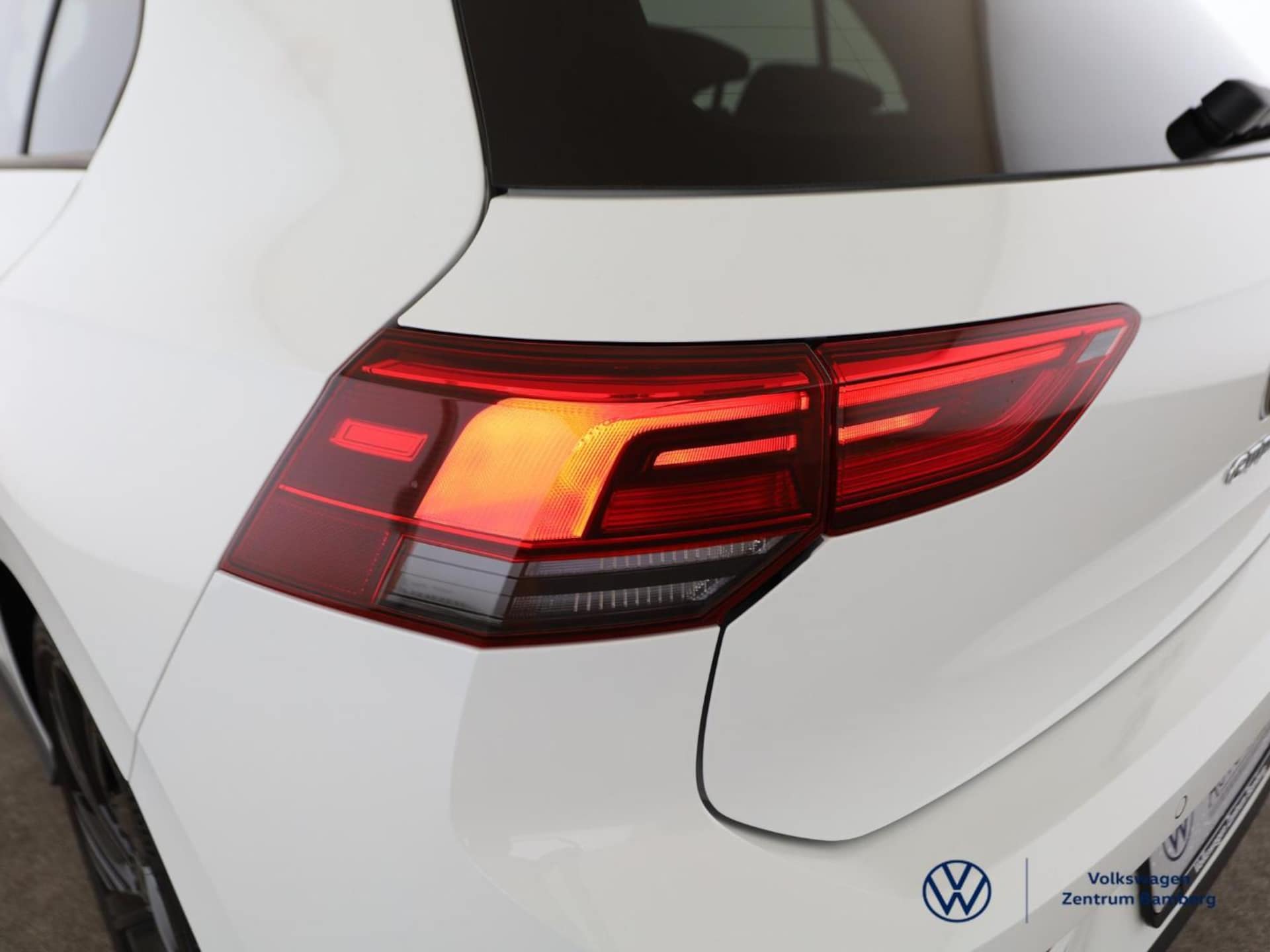 Volkswagen Golf GTD