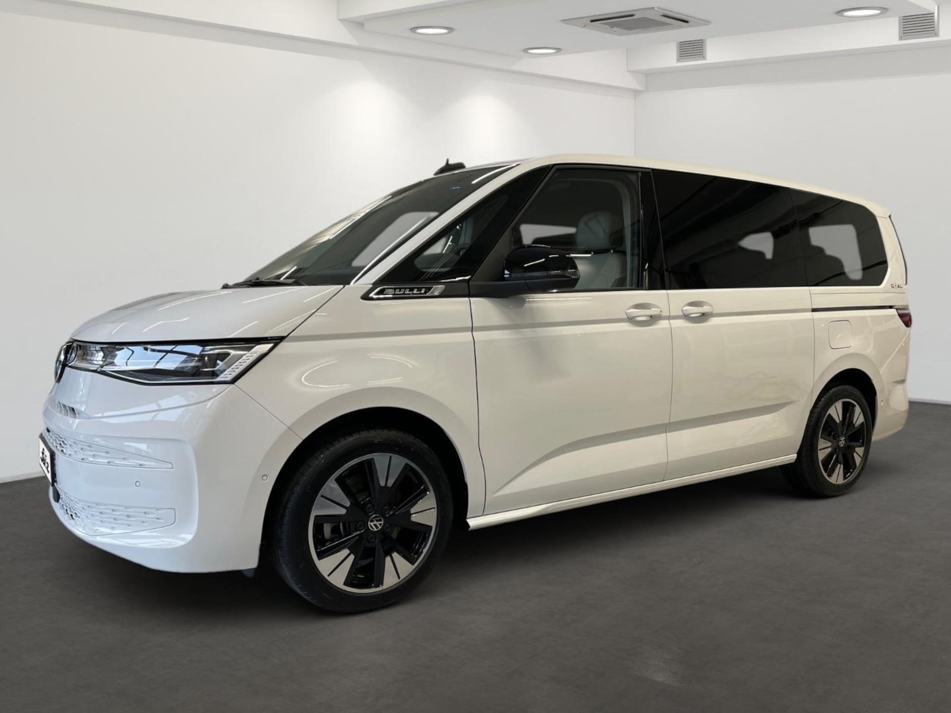 Volkswagen Multivan Langversion Life