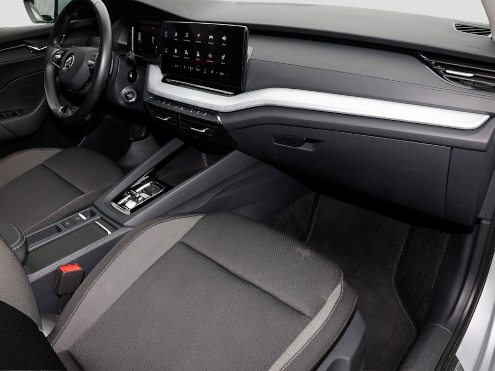Skoda Octavia Combi Ambition