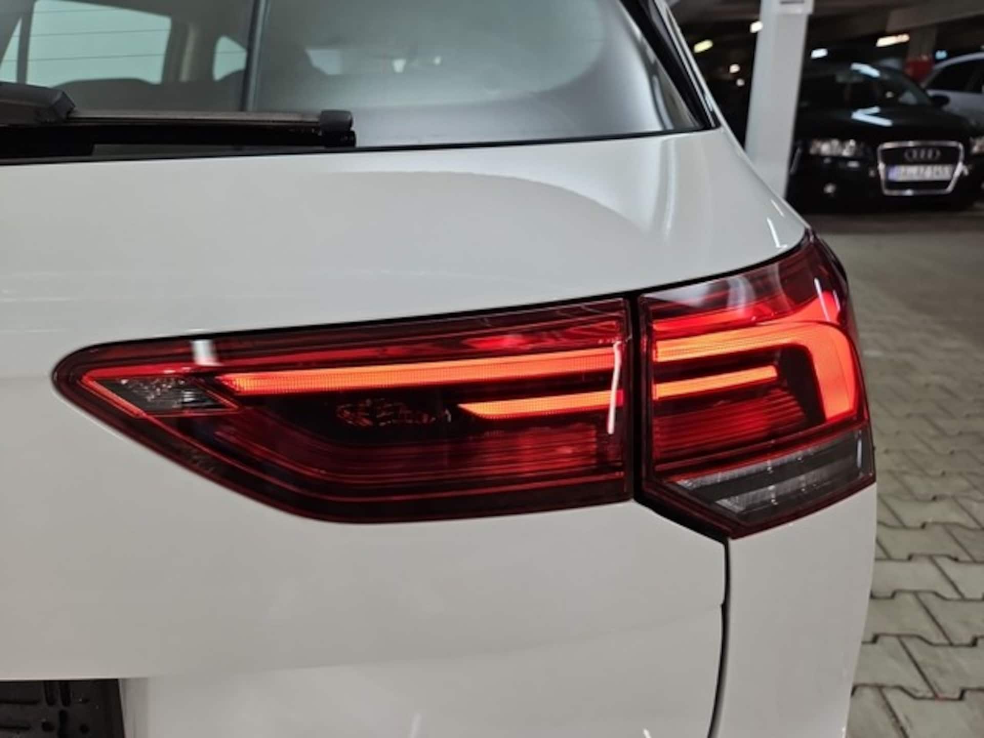 Volkswagen Golf Variant Style