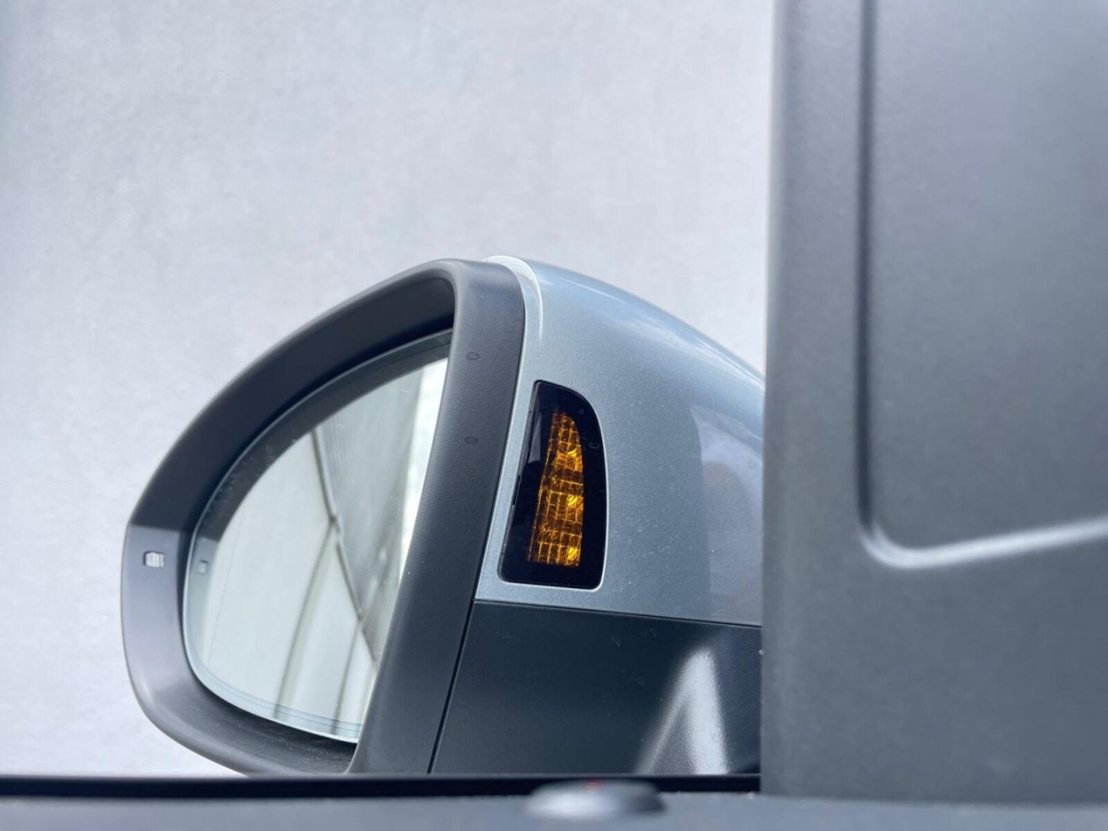 Volkswagen Touran – Bild 16