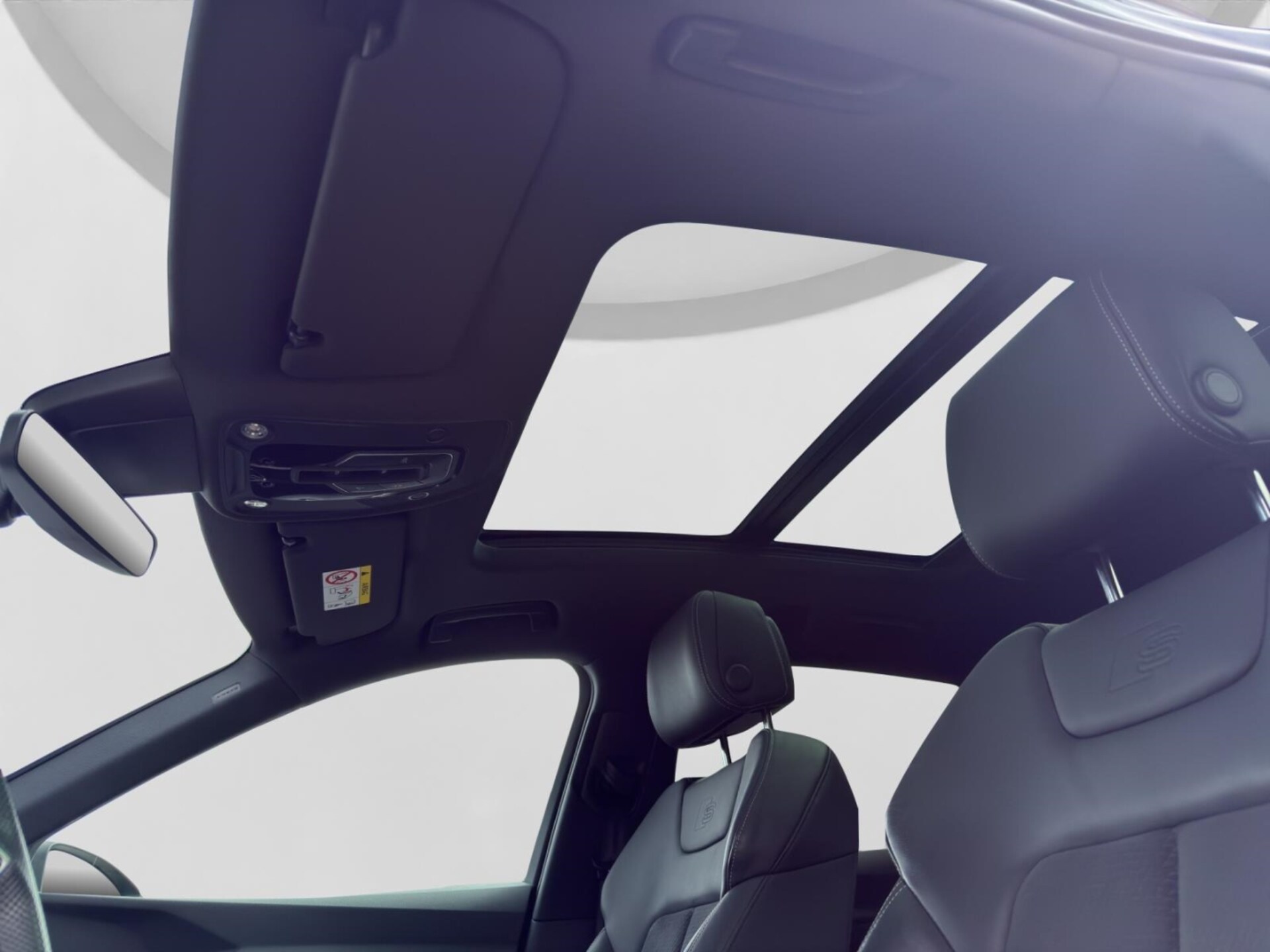 Audi Q8 e-tron Advanced