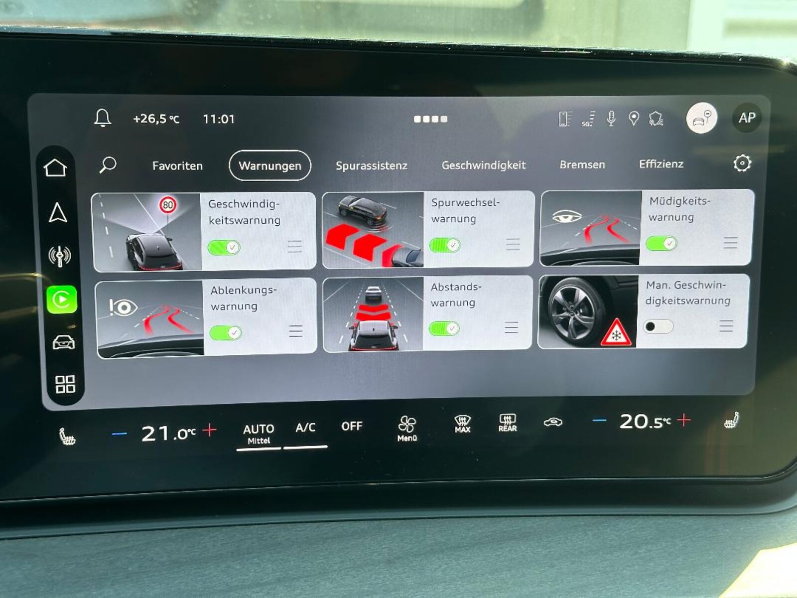 Audi Q3 – Bild 17