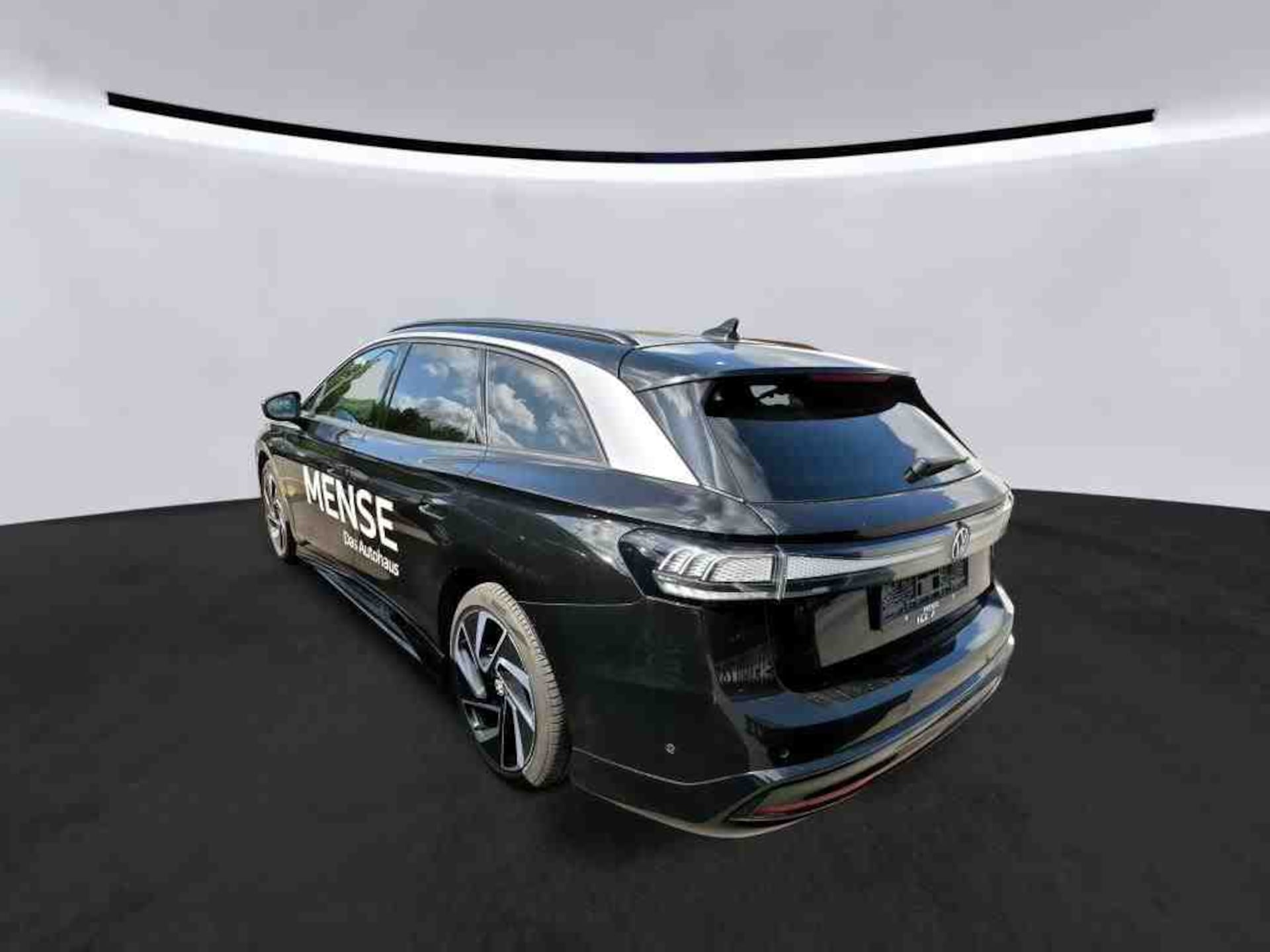 Volkswagen ID.7 Tourer Pro