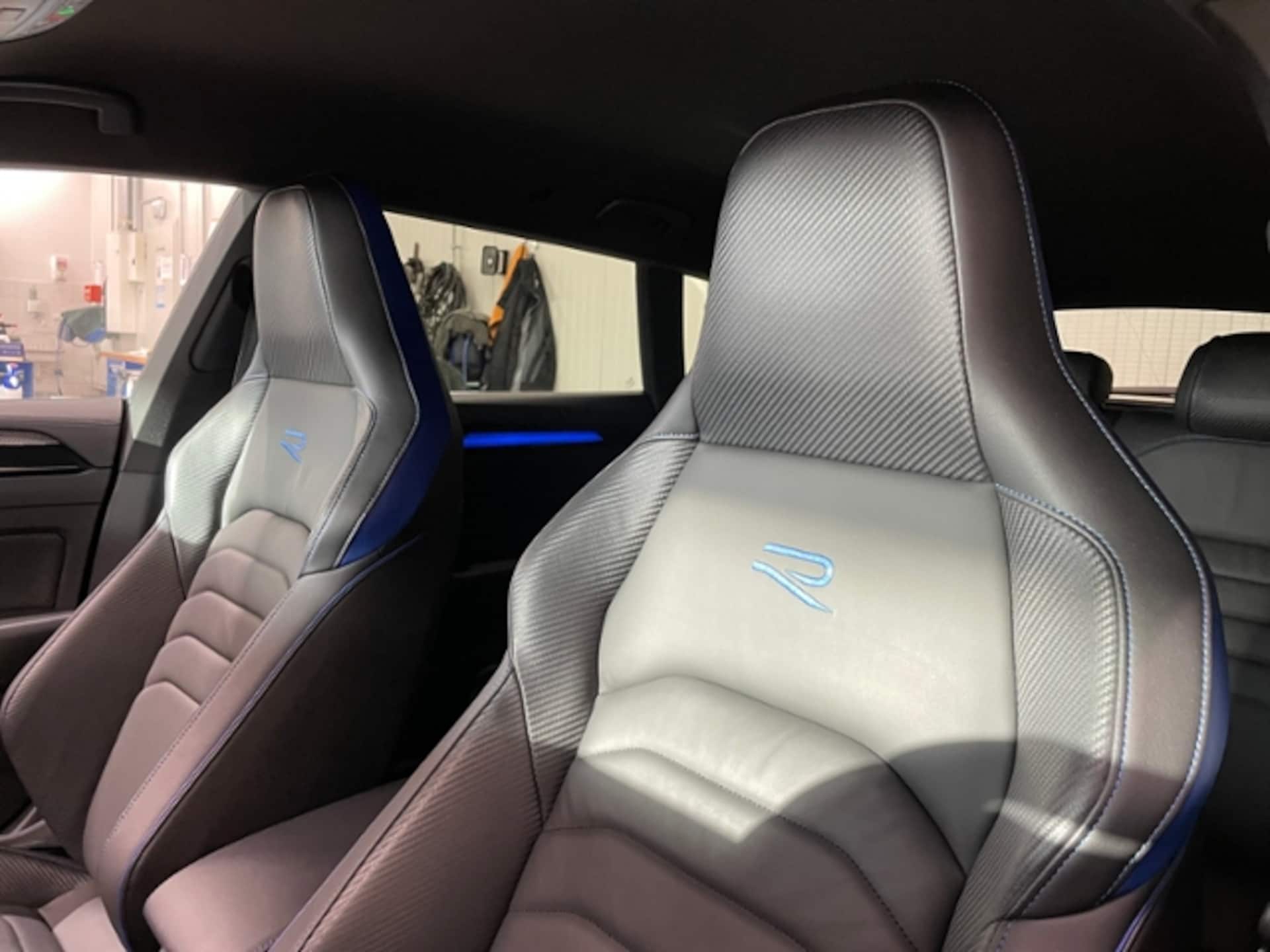 Volkswagen Arteon Shooting Brake R