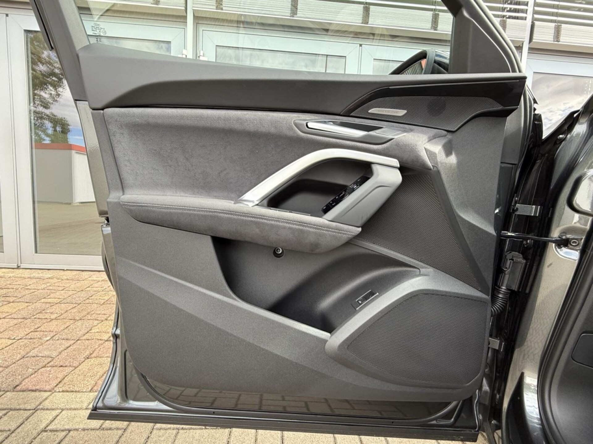 Audi Q5 SUV