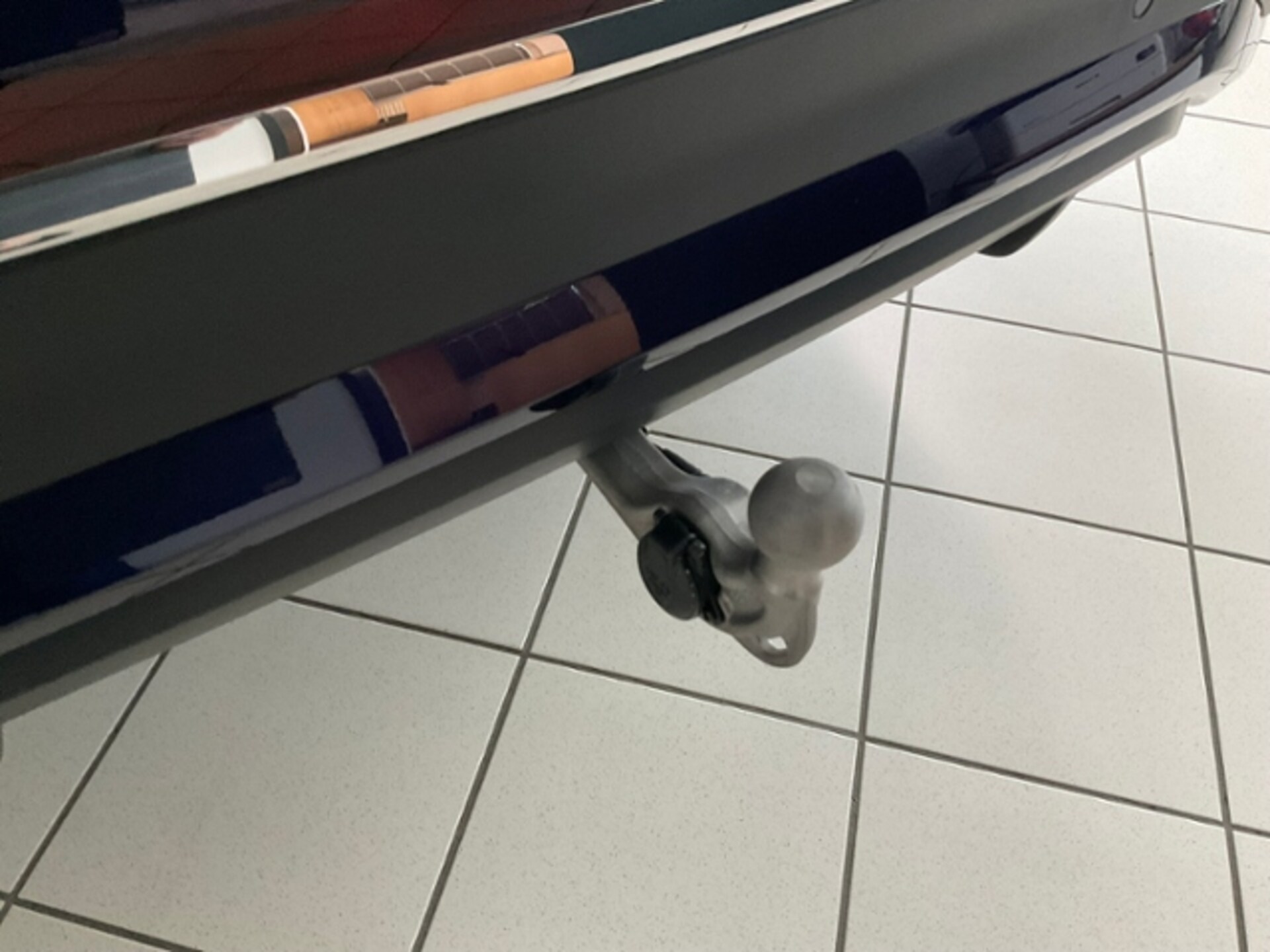 Volkswagen Tayron Elegance