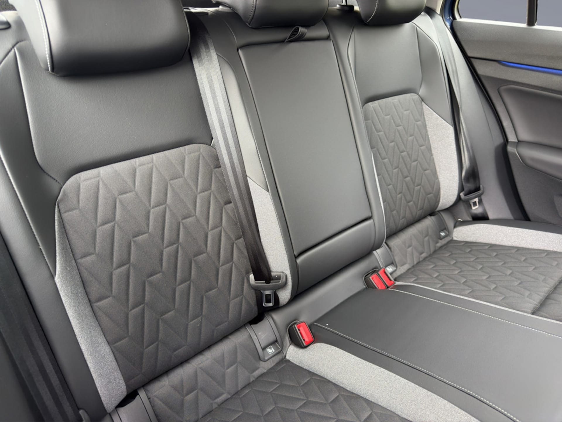 Volkswagen Golf Variant Goal
