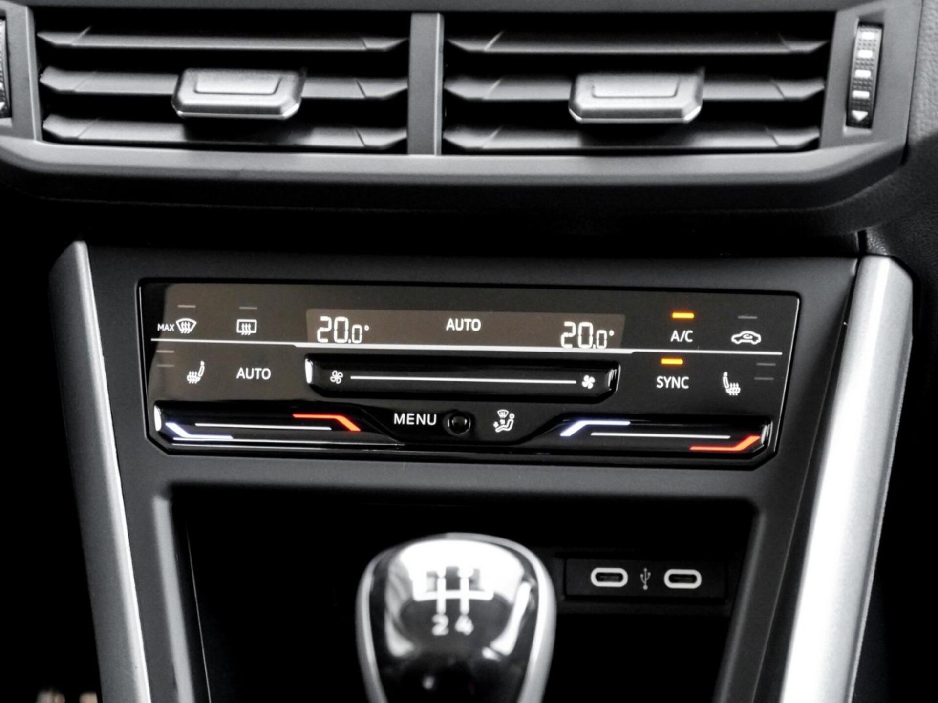 Volkswagen Polo ENERGY