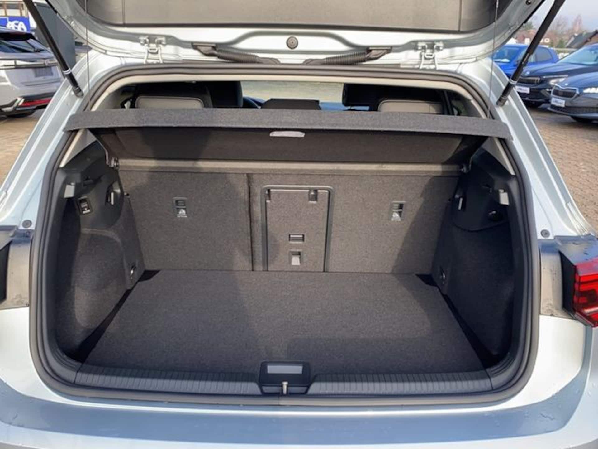 Volkswagen Golf ENERGY