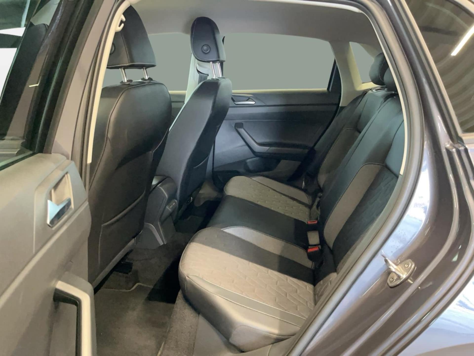 Volkswagen Polo Goal