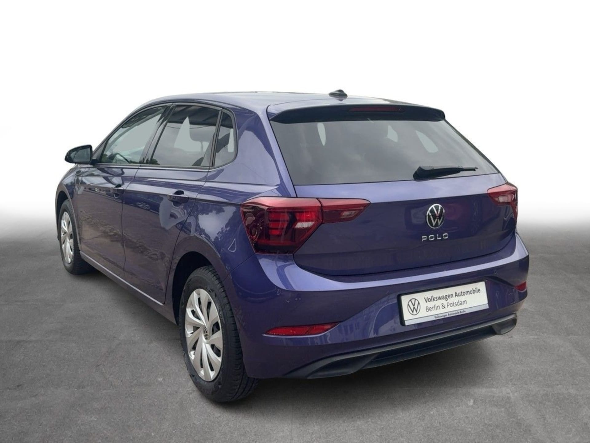 Volkswagen Polo Life