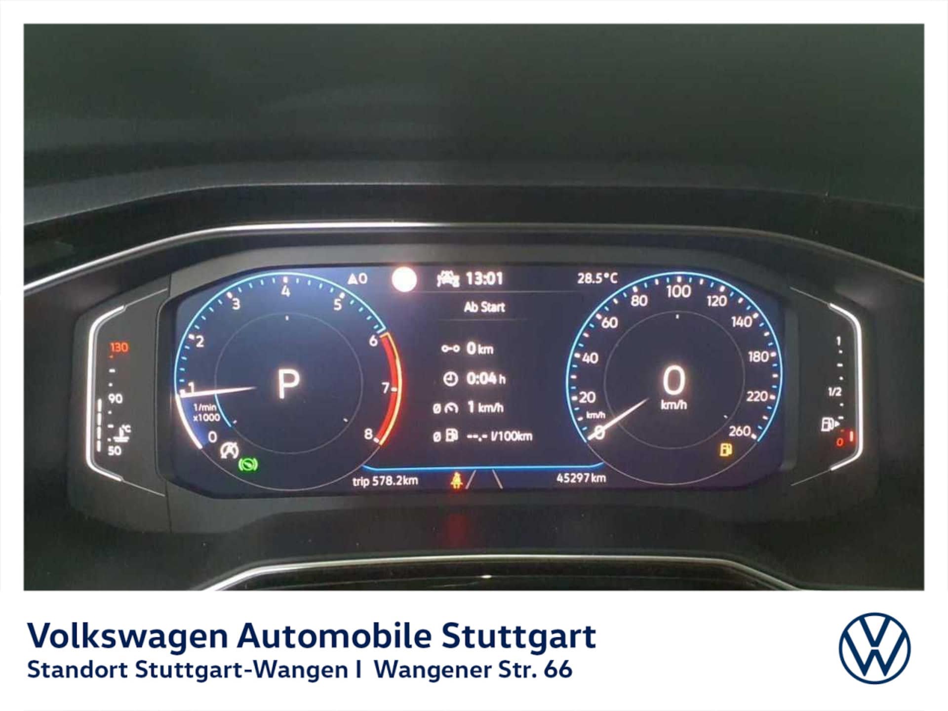 Volkswagen Taigo Style