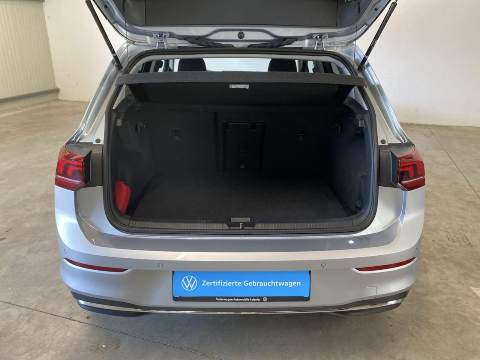 Volkswagen Golf – Bild 8