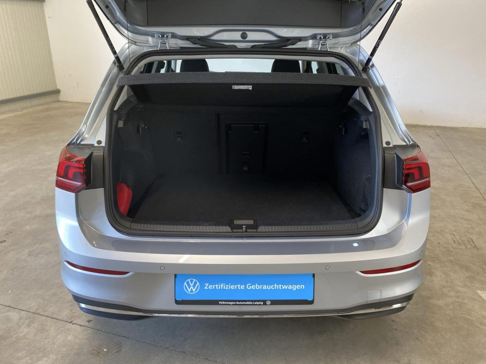 Volkswagen Golf Life