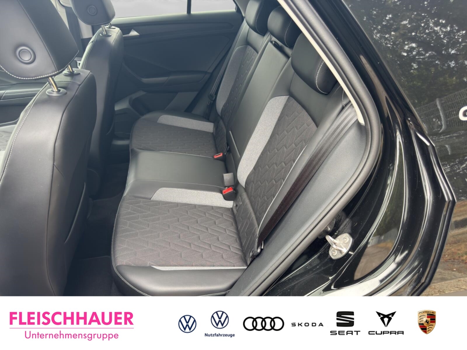 Volkswagen T-Roc – Bild 13