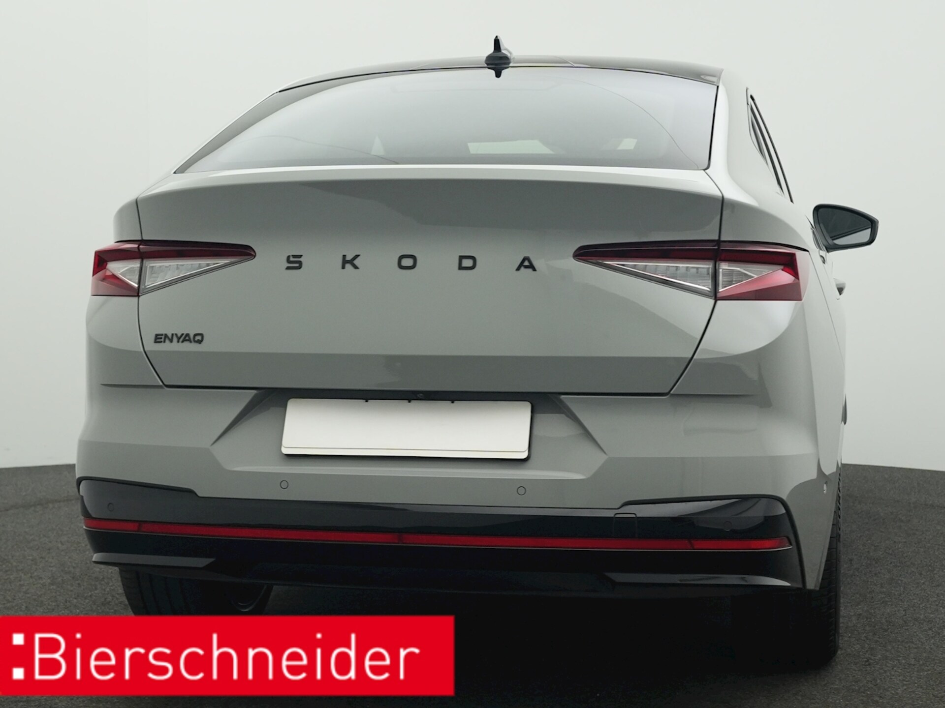 Skoda Enyaq Coupé RS