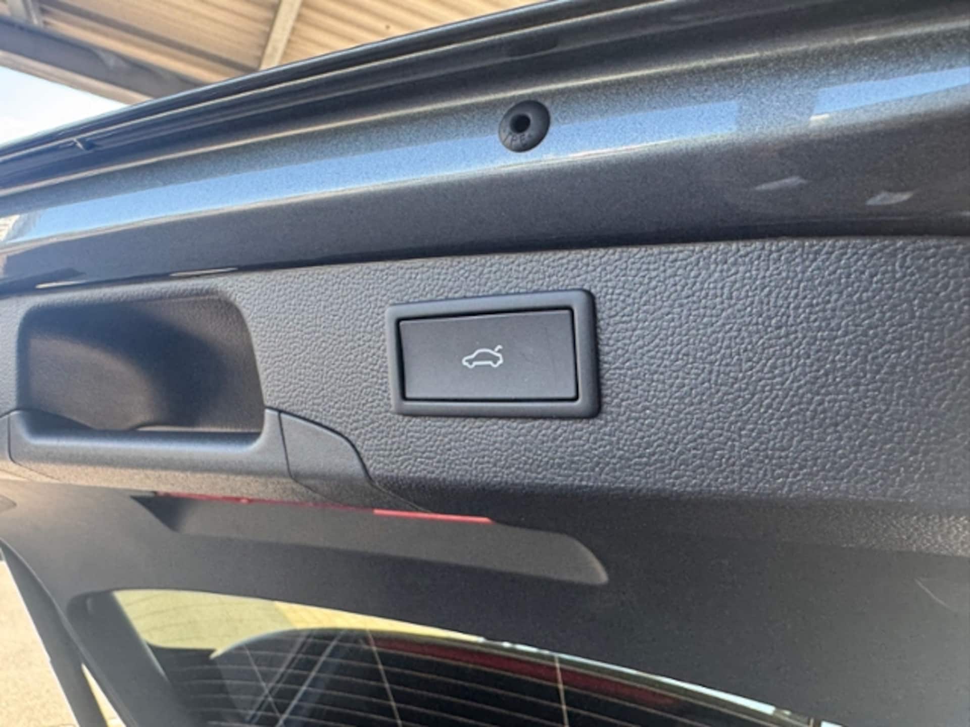 Skoda Superb Combi Sportline