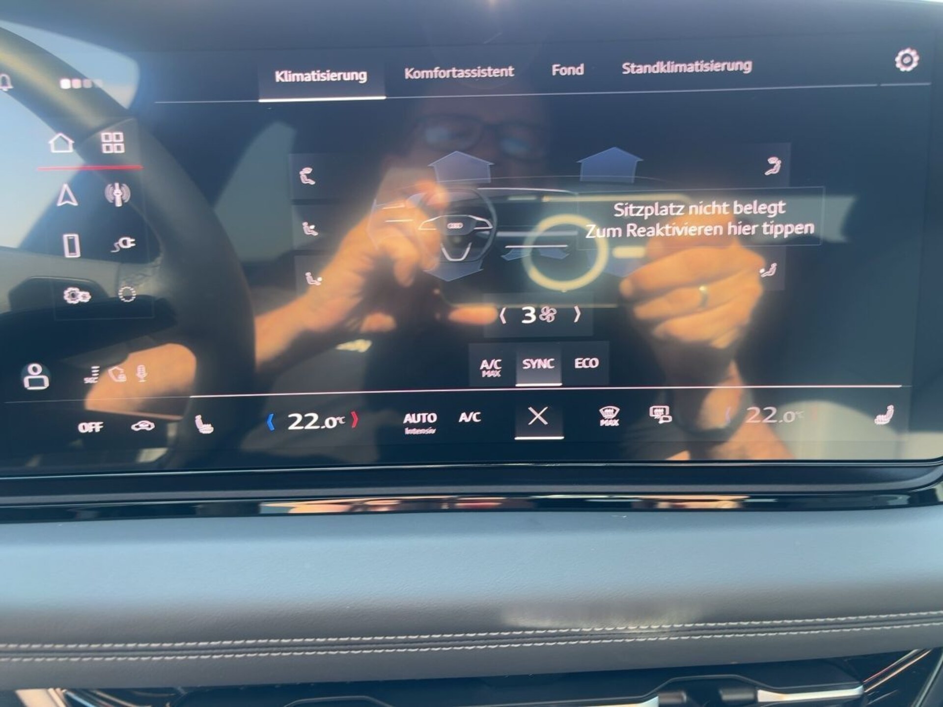 Audi A6 Avant e-tron