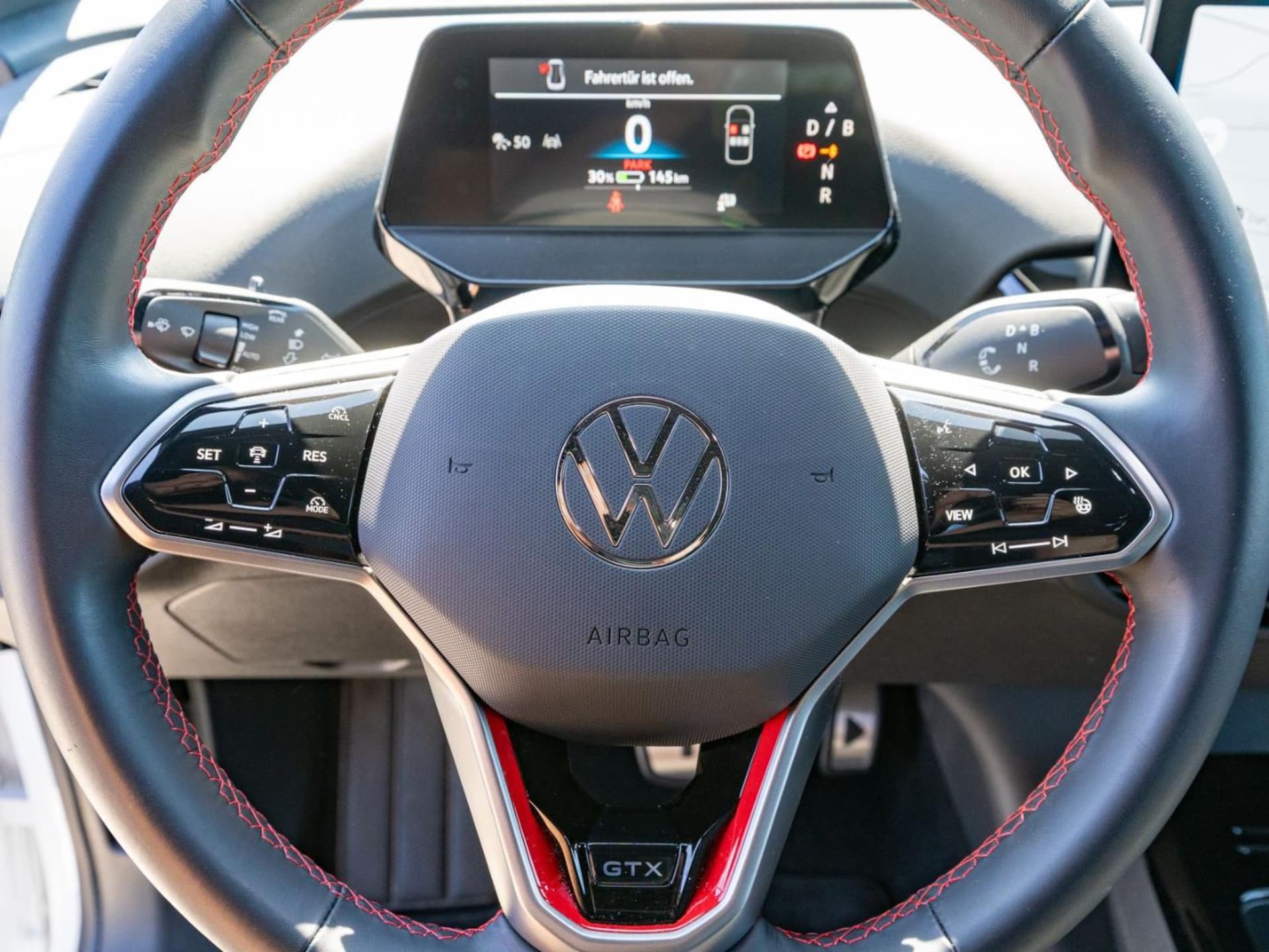 Volkswagen ID.4 GTX