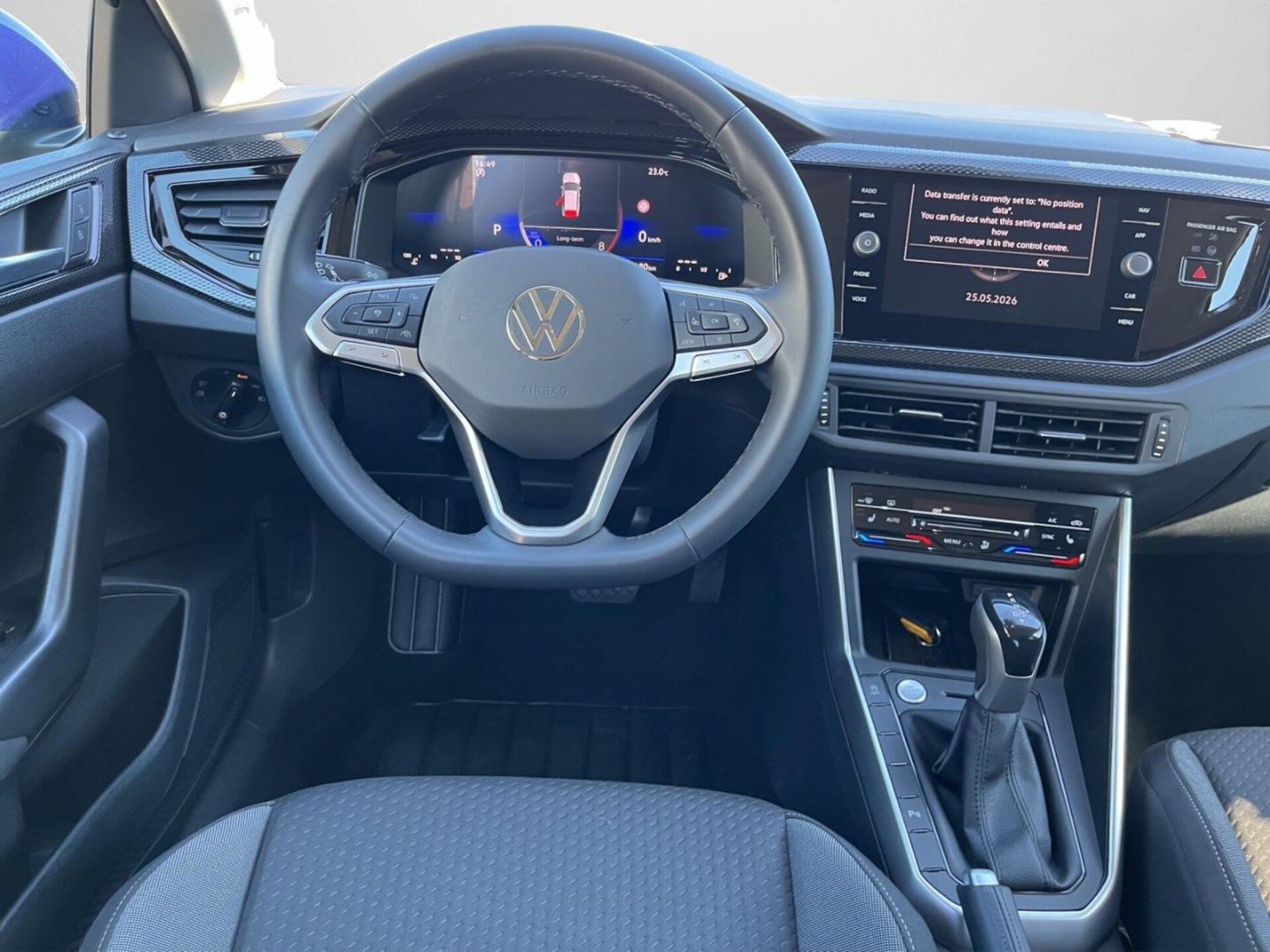 Volkswagen Taigo Life