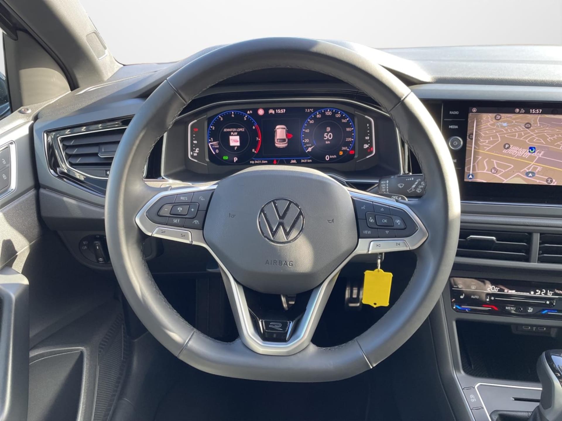 Volkswagen Taigo R-Line