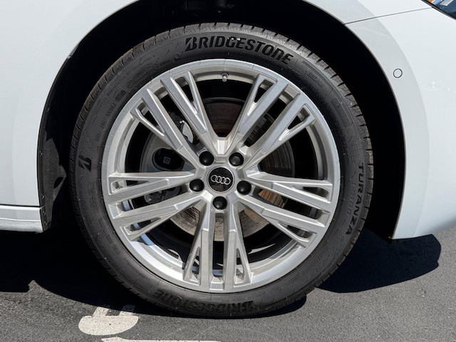 2026 Audi A5 Premium Plus - Photo 8