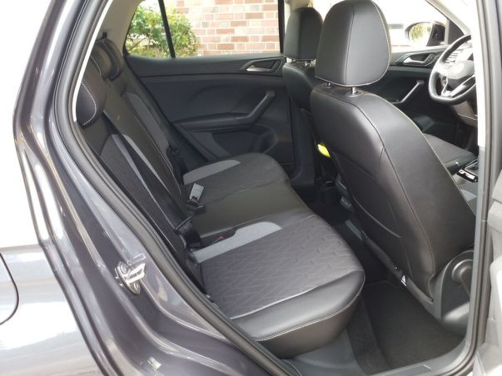 Volkswagen T-Cross – Bild 5